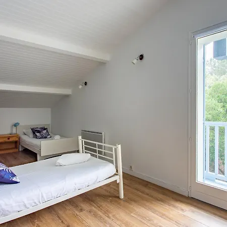Familiale Spacieuse Villa *