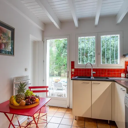 Villa Familiale Spacieuse *