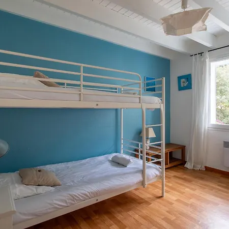 Familiale Spacieuse Villa Lège-Cap-Ferret