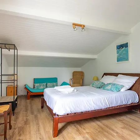 Familiale Spacieuse Villa Lège-Cap-Ferret