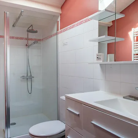 Familiale Spacieuse Villa *