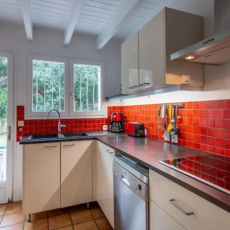 Familiale Spacieuse Villa